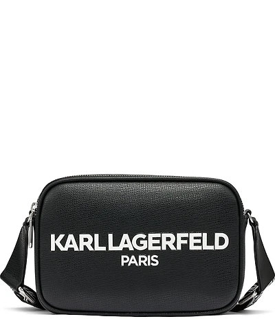 KARL LAGERFELD PARIS Maybelle Crossbody Bag