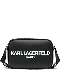 KARL LAGERFELD PARIS Maybelle Crossbody Bag