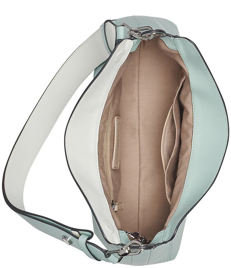 KARL LAGERFELD PARIS Nikole Shoulder Bag