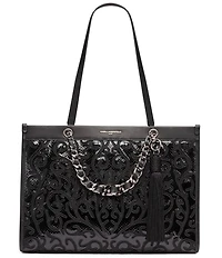KARL LAGERFELD PARIS Savoie Tote Bag