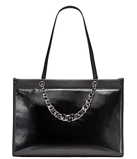 KARL LAGERFELD PARIS Savoie Tote Bag