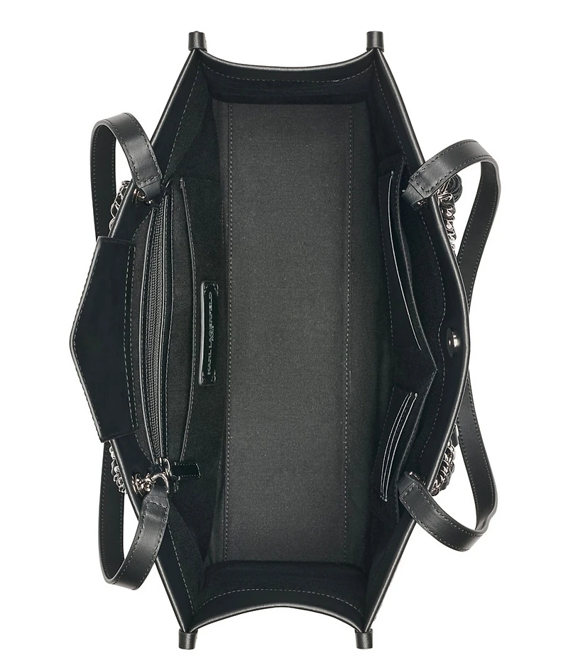 KARL LAGERFELD PARIS Savoie Tote Bag