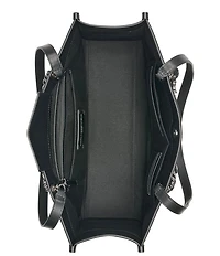 KARL LAGERFELD PARIS Savoie Tote Bag