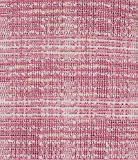 Karl Lagerfeld Paris Short Sleeve Pleated Hem Tweed Dress