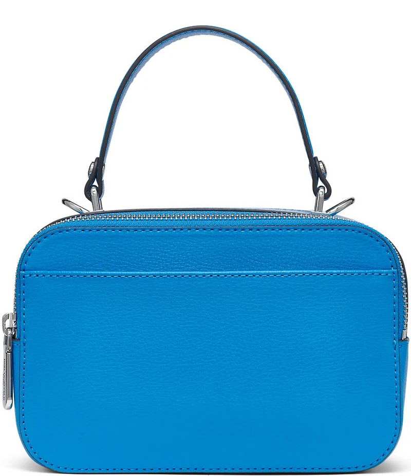 KARL LAGERFELD PARIS Simone Crossbody Camera Bag