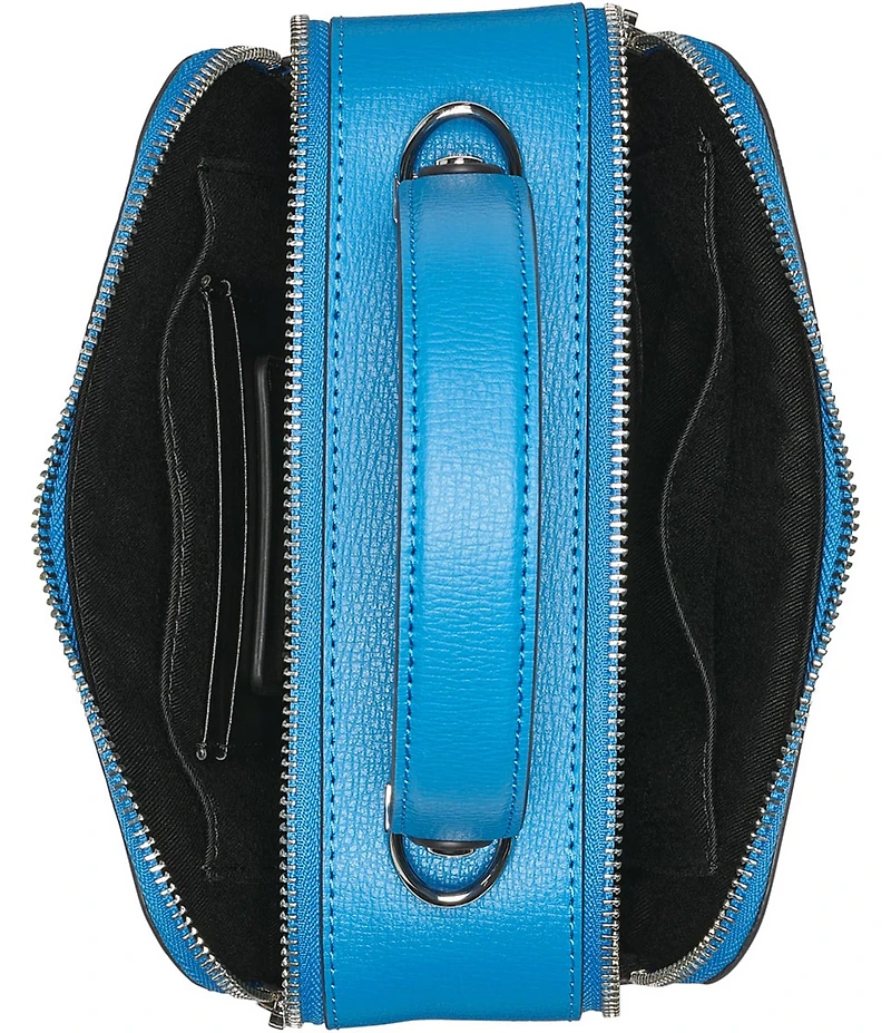 KARL LAGERFELD PARIS Simone Crossbody Camera Bag