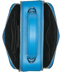 KARL LAGERFELD PARIS Simone Crossbody Camera Bag