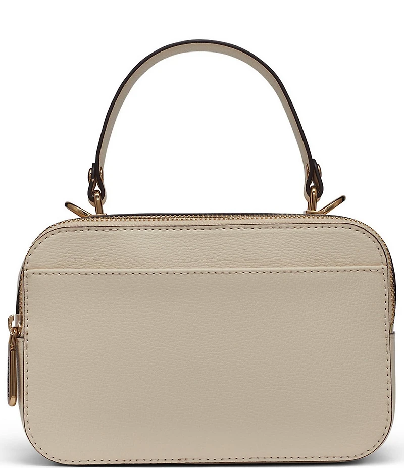 KARL LAGERFELD PARIS Simone Crossbody Camera Bag