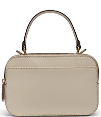 KARL LAGERFELD PARIS Simone Crossbody Camera Bag