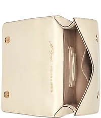 KARL LAGERFELD PARIS Simone Crossbody Bag