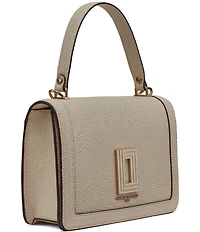 KARL LAGERFELD PARIS Simone Crossbody Bag