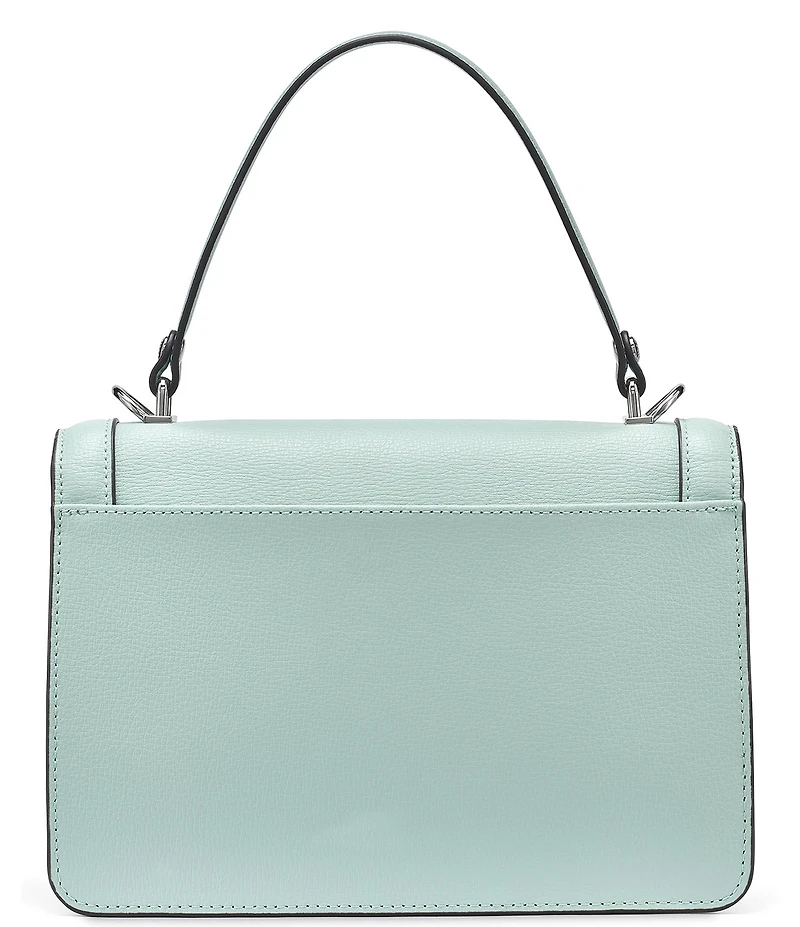 KARL LAGERFELD PARIS Simone Satchel Bag