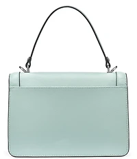 KARL LAGERFELD PARIS Simone Satchel Bag