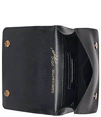 KARL LAGERFELD PARIS Simone Satchel Bag