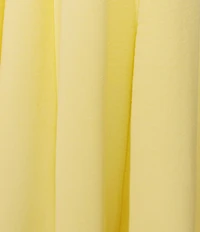 KARL LAGERFELD PARIS Sleeveless Midi Dress