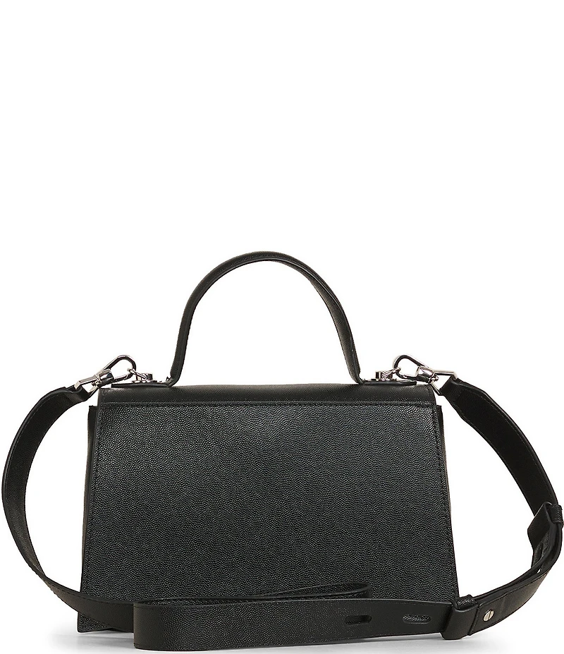 KARL LAGERFELD PARIS Tropez Satchel Bag