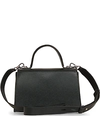 KARL LAGERFELD PARIS Tropez Satchel Bag