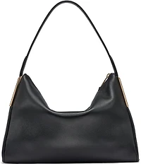 KARL LAGERFELD PARIS Valerie Hobo Shoulder Bag