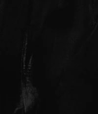 KARL LAGERFELD PARIS Velvet Wide Leg Pants