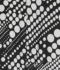 Kasper Dotted Short Sleeve Wrap Front Jersey Knit Midi Dress