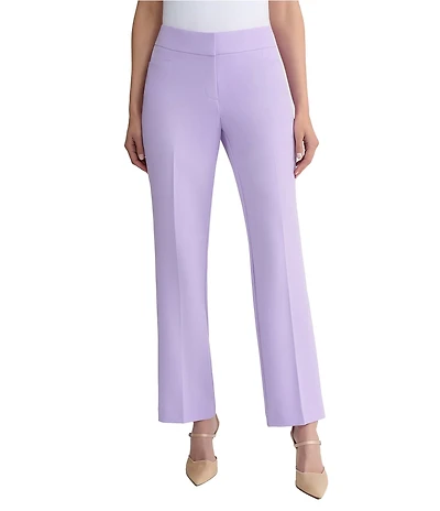 Kasper Fly Front Straight Leg Coordinating Trousers