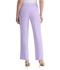 Kasper Fly Front Straight Leg Coordinating Trousers