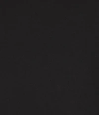 Kasper Long Sleeve Mix Media Button Neck Blouse