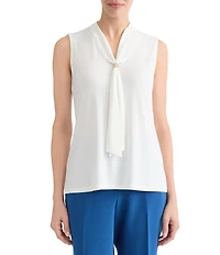 Kasper Necktie Tank