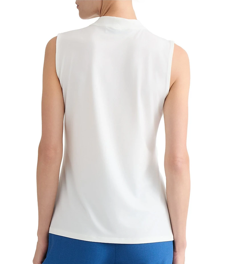 Kasper Necktie Tank