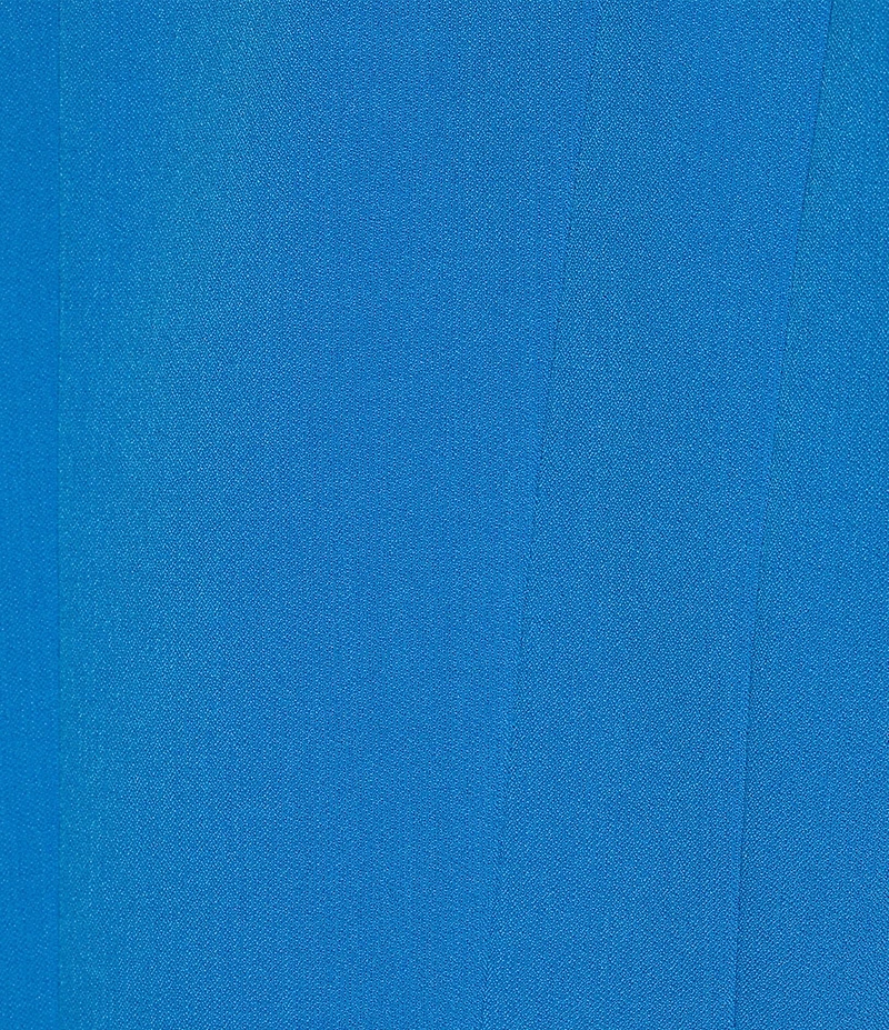 Kasper Petite Size Stretch Crepe One Button Panel Seamed Blazer