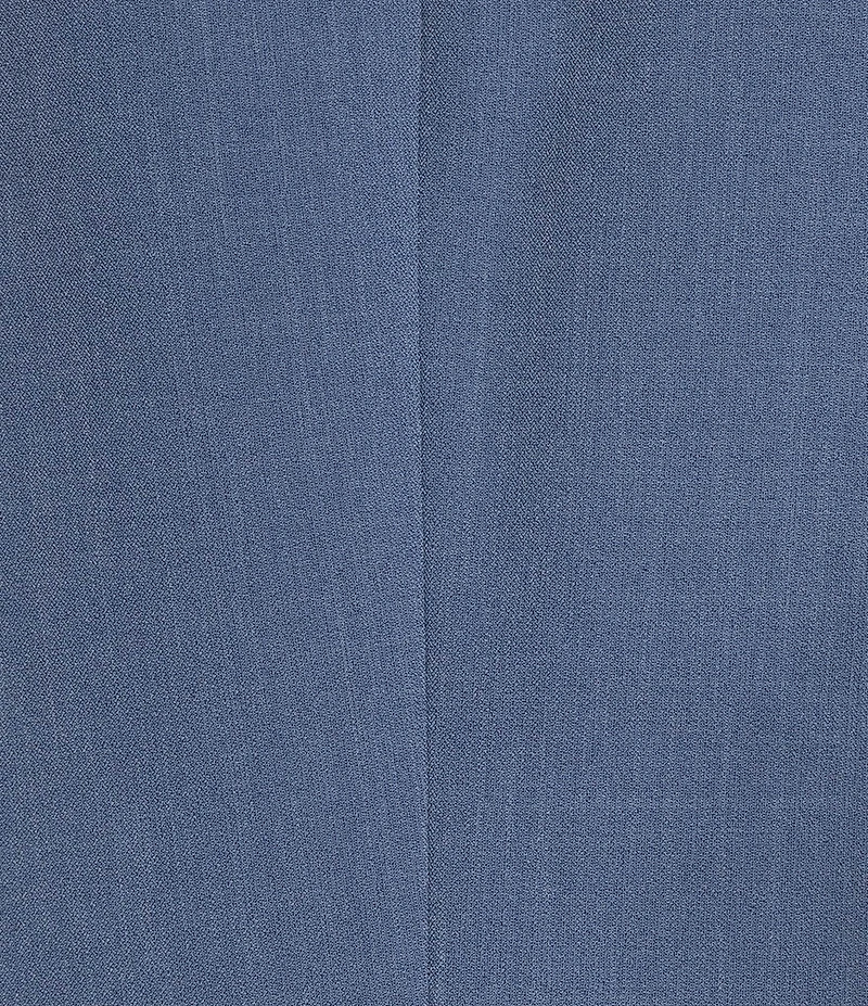 Kasper Petite Stretch Crepe Notch Collar Long Sleeve Blazer