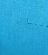 Kasper Plus One Button Notch Collar Jacket