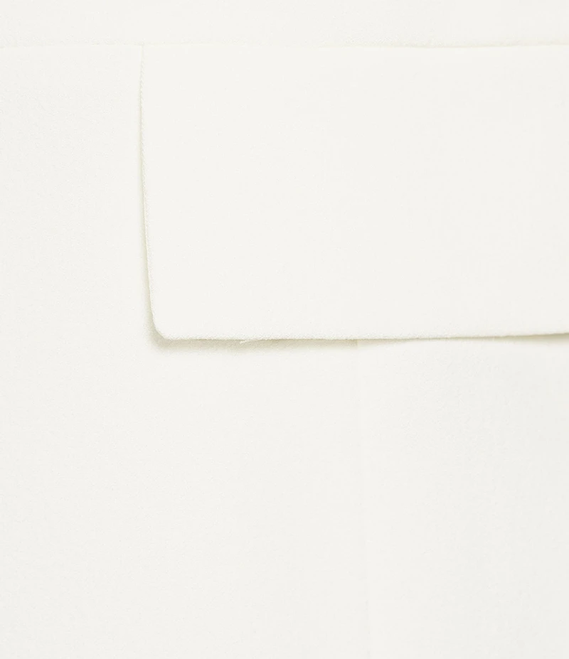 Kasper Plus Size 3 Button Peplum Jacket