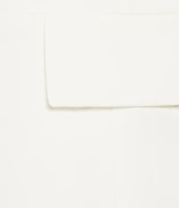 Kasper Plus Size 3 Button Peplum Jacket