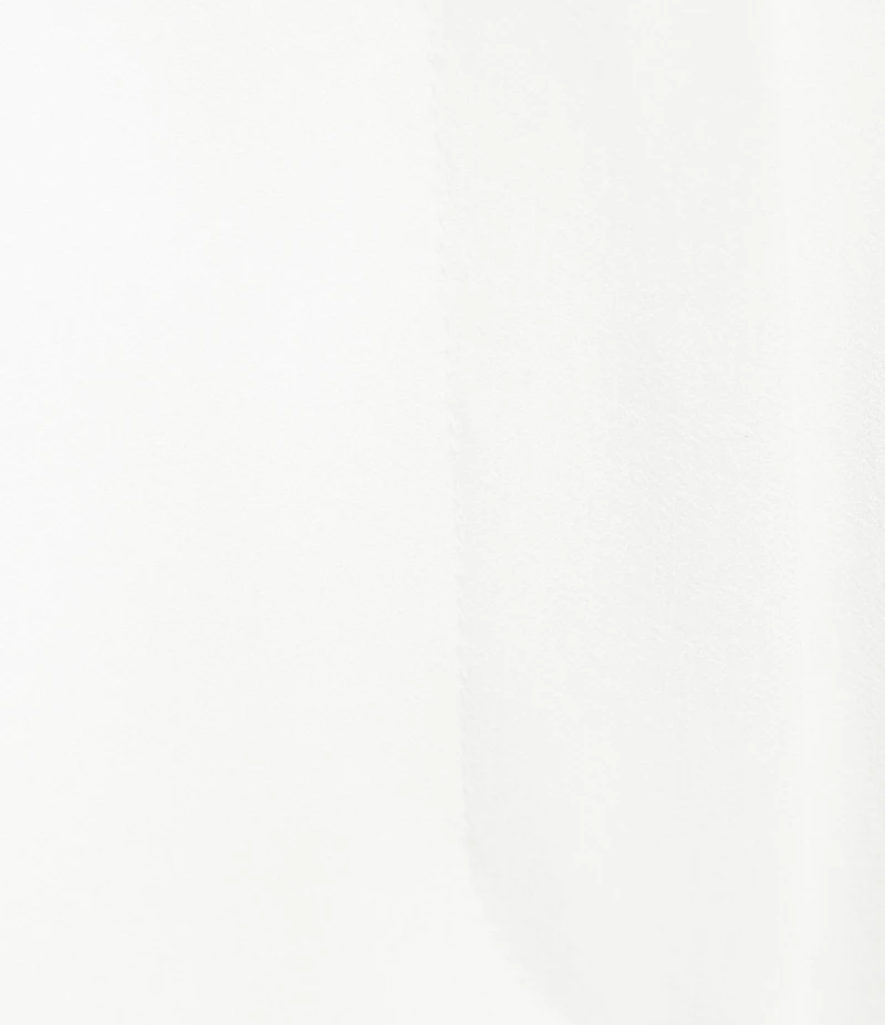 Kasper Plus Size Flat Front Wide Leg Stretch Crepe Pants
