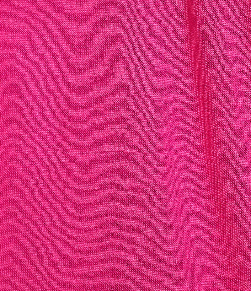 Kasper Plus Size Long Sleeve Open Front Cardigan