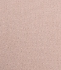 Kasper Plus Size Melange Crepe Pull On Straight Leg Trouser