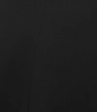 Kasper Plus Size Pull On Wide Leg Ankle Pants