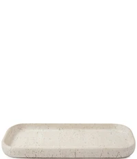 Kassatex Aman Collection Bath Tray