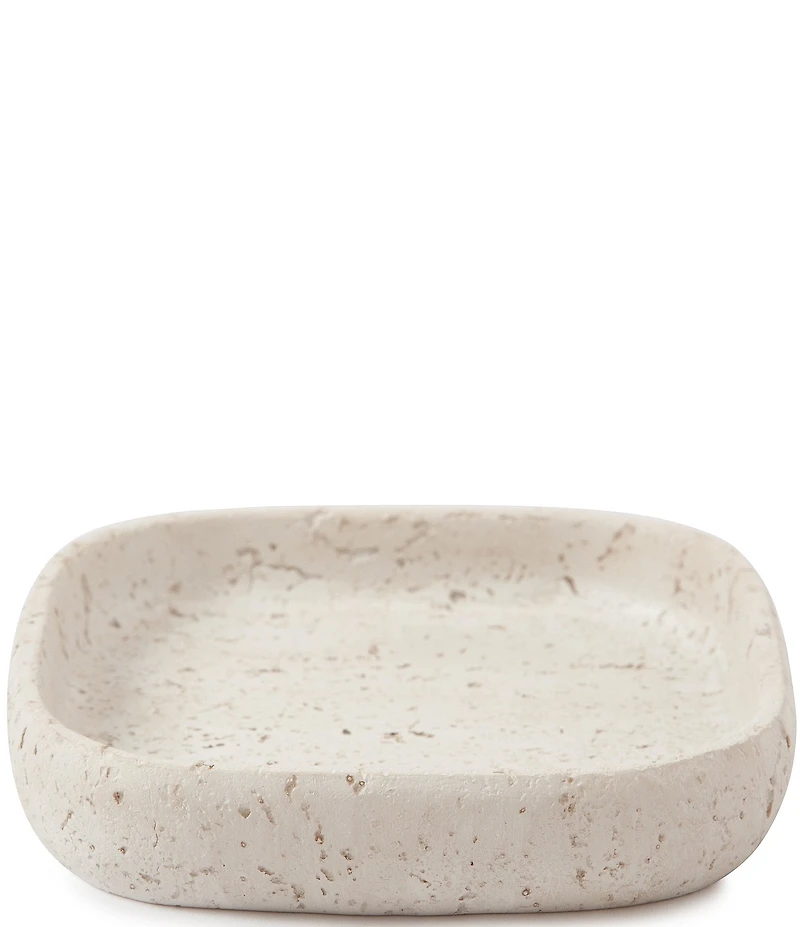 Kassatex Aman Collection Soap Dish