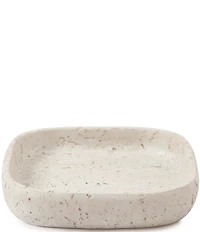 Kassatex Aman Collection Soap Dish