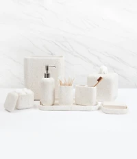Kassatex Aman Collection Toothbrush Holder