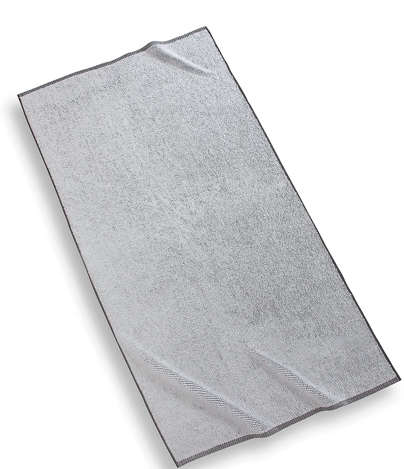 Kassatex Assisi Long Staple Cotton Bath Towels