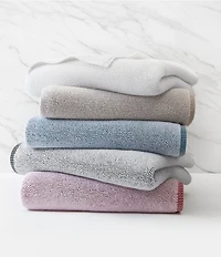 Kassatex Assisi Long Staple Cotton Bath Towels