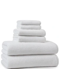 Kassatex Assisi Long Staple Cotton Bath Towels