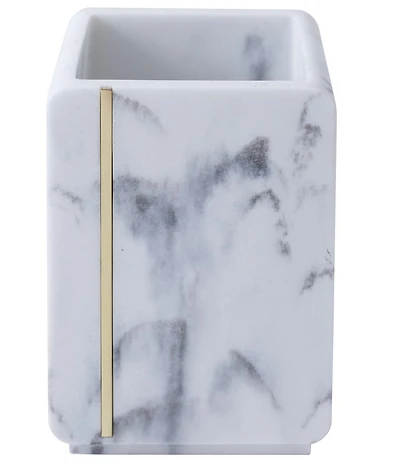 Kassatex Bergen Collection Resin Tumbler