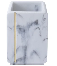 Kassatex Bergen Collection Resin Tumbler