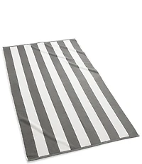 Kassatex Cabana Stripe Beach Towel