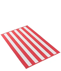 Kassatex Cabana Stripe Beach Towel