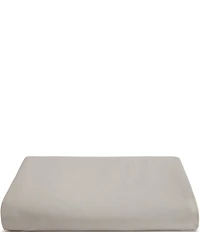 Kassatex Lorimer Washed Percale Duvet Cover